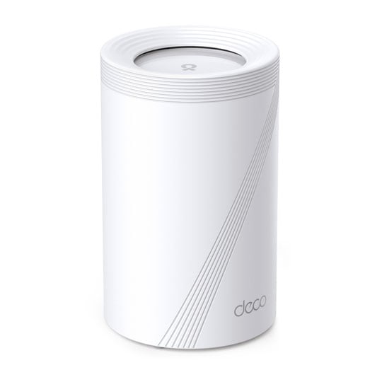tp-link Deco BE65 BE9300 Whole Home Mesh WiFi 7 System Twin Pack with EasyMesh : image 3
