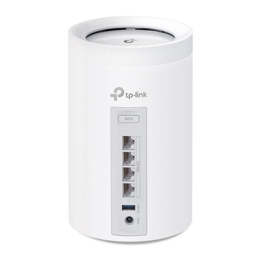 新品 TP-Link Deco BE9300 Wi-Fi7 BE65Pro同等 tp-link Deco BE65 BE9300 Whole Home Mesh WiFi 7 System Twin Pack