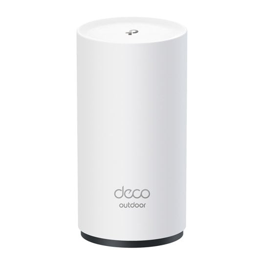 tp-link Deco BE25 BE3600 Outdoor / Indoor Mesh Wi-Fi 7 System