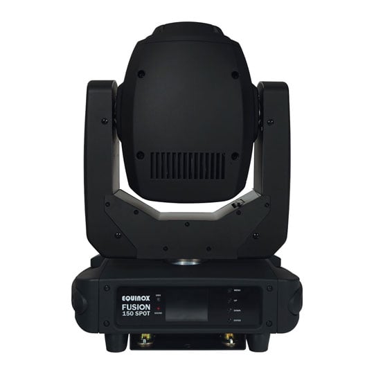 (Open Box) Equinox Fusion 150 Spot