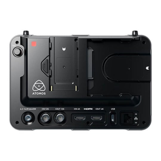(Open Box) Atomos SHOGUN ULTRA : image 3