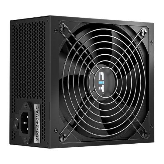 CiT FX Pro 850W Black Wired ATX 3.1 Power Supply CiT FX Pro 850W Black Wired ATX 3.1 Power Supply