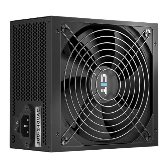 CiT FX Pro 750W Black Wired ATX 3.1 Power Supply