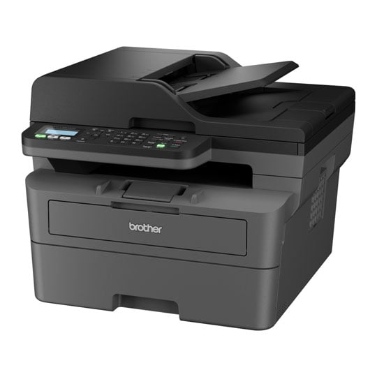 Brother MFC-L2800DW All-in-One A4 Mono Laser Printer Black