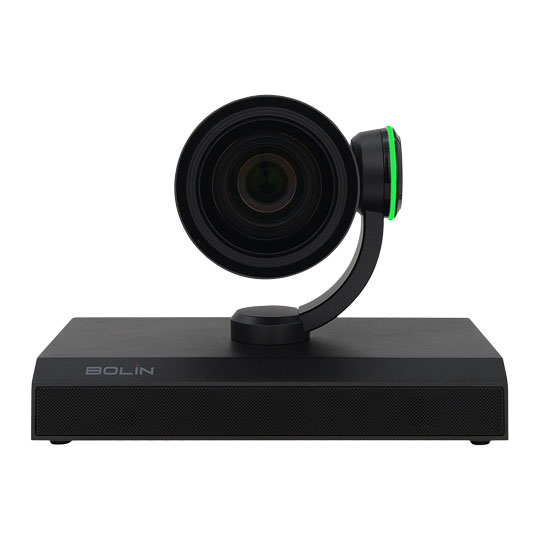 Bolin N6-420X 4K60 NDI HX3 PTZ Camera