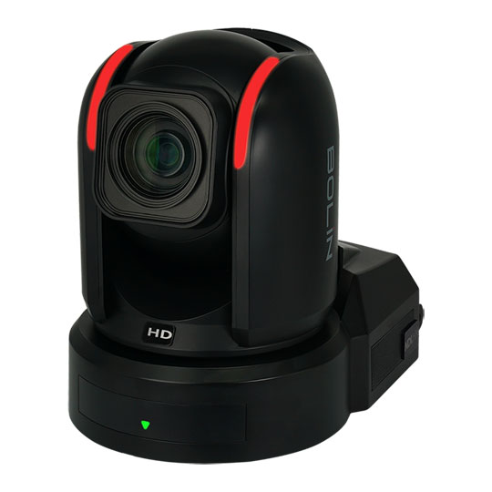 Bolin R9-230NX FHD NDI HX3 PTZ Camera