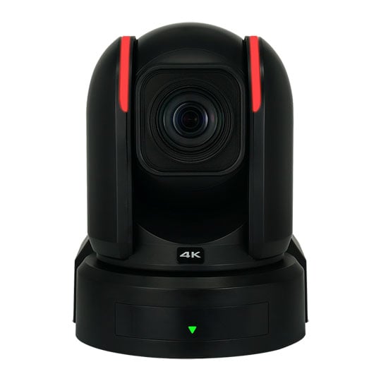 Bolin R9-418N 4K NDI PTZ Camera (Black)