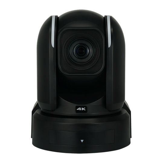 Bolin R9-420N 4K60 FreeD NDI PTZ Camera (Black)