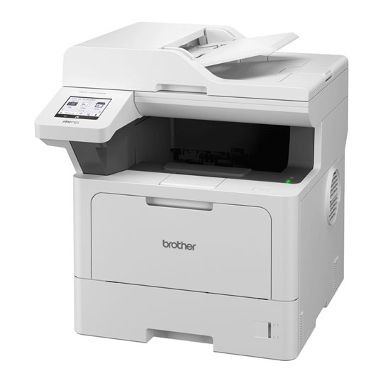 Brother MFC-L5710DW Mono Multifuction Laser Businesses Printer