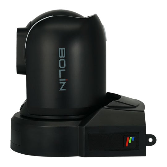 Bolin R9-418F 4K PTZ Camera (Black) : image 3