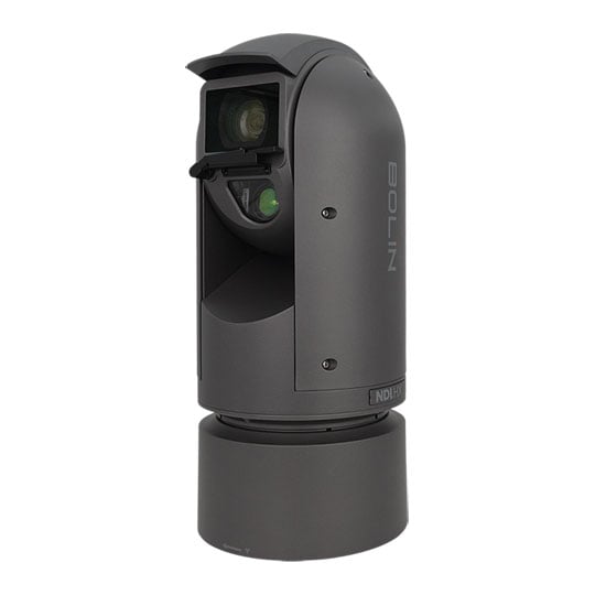 Bolin EX1030NX Outdoor NDI HX3 PTZ Camera