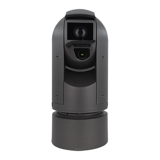 Bolin EX1030NX Outdoor NDI HX3 PTZ Camera