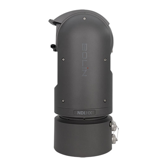 Bolin EX1030NX Outdoor NDI HX3 PTZ Camera : image 3
