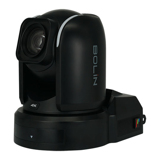 Bolin R9-420F 4K60 PTZ Camera (Black)