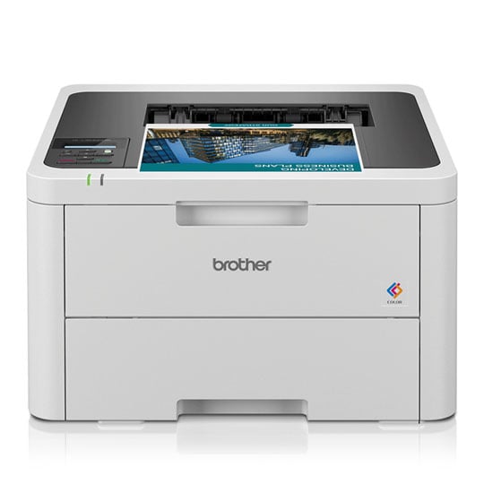 Brother HL-L3240CDW Colourful and Connected Laser LED Printer