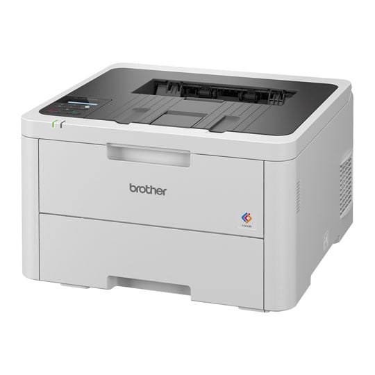 Brother HL-L3240CDW Colourful and Connected Laser LED Printer