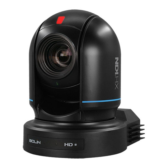 Bolin N7-220X NDI HX3 PTZ Camera