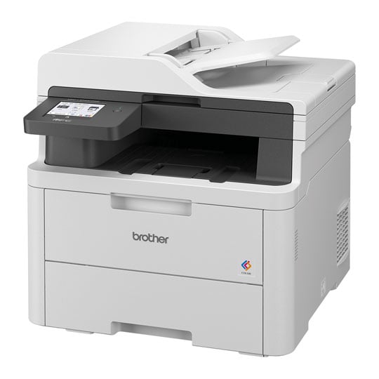 Brother MFC-L3740CDW All-in-One A4 Colour Laser LED Printer