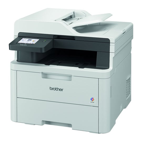 Brother DCP-L3560CDW Multifunction Colour Laser LED Printer