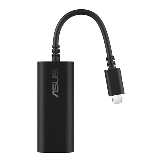 ASUS USB-C2500 V2 USB Type-C to 2.5GbE RJ45 Network Adapter : image 3