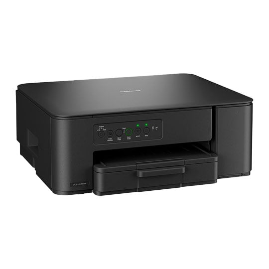 Brother DCP-J1260W 3-in-1 Compact Wireless Inkjet Printer