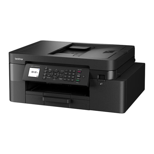 Brother MFC-J4350DW AiO Inkjet Wireless / USB Printer Scanner Copier