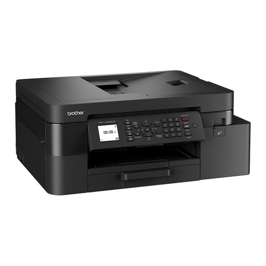 Brother MFC-J4350DW AiO Inkjet Wireless / USB Printer Scanner Copier : image 3