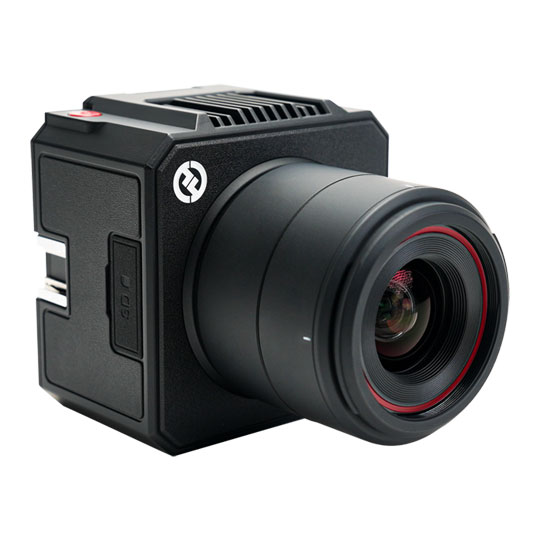 Hollyland VenusLiv Air Live Streaming Camera