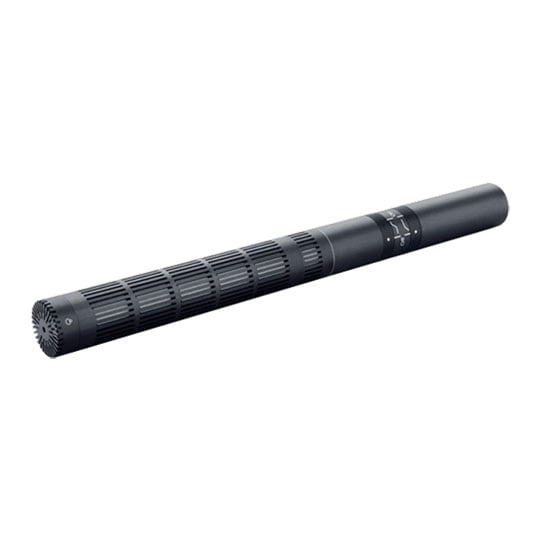 DPA 4017B Shotgun Microphone