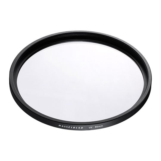 Hasselblad 86mm UV Filter Hasselblad 86mm UV Filter