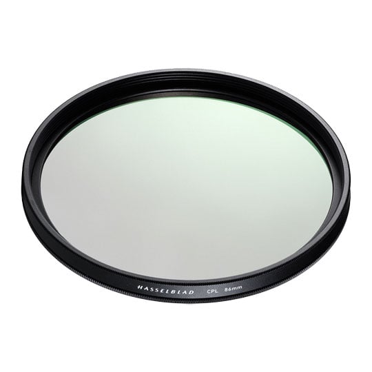 Hasselblad 86mm CPL Filter Hasselblad 86mm CPL Filter