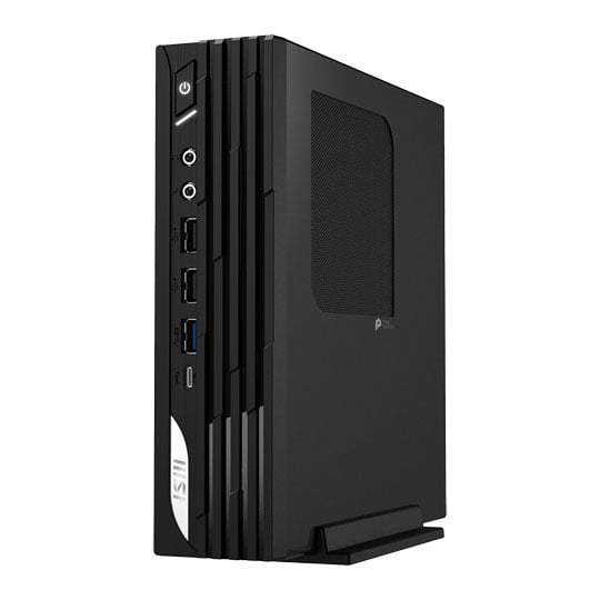 MSI PRO DP21 14M Intel Core i5 Barebone Desktop Mini PC