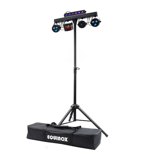 (Open Box) Equinox Microbar Multi System Reloaded