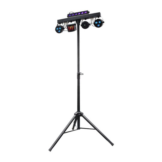 (Open Box) Equinox Microbar Multi System Reloaded