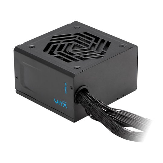FSP Vita BD 850W PCIE 5.1 Wired ATX3.1 PSU / Power Supply : image 4