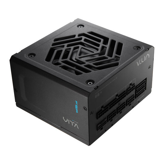 FSP Vita GM 750W Modular ATX3.1 PSU / Power Supply
