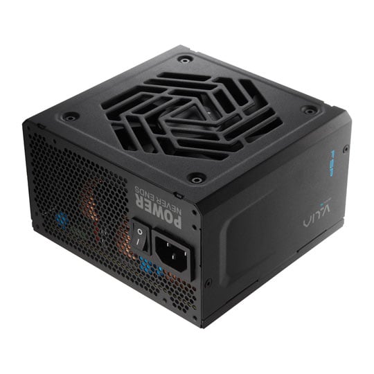 FSP Vita GM 750W Modular 80+ GOLD PCIE 5.1 PSU / Power Supply ATX3.1 : image 3