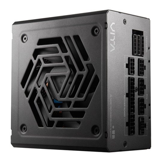 FSP Vita GM 850W Modular ATX3.1 PSU / Power Supply