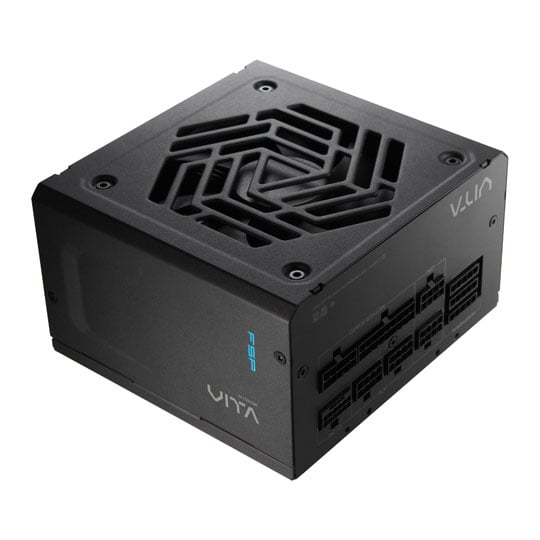 FSP Vita GM 850W Modular ATX3.1 PSU / Power Supply
