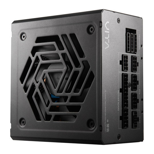 FSP Vita GM 1000W Modular ATX3.1 PSU / Power Supply