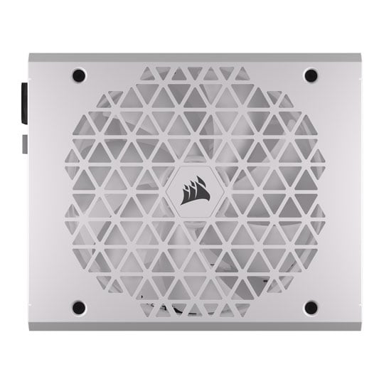 Refurbished CORSAIR RMx SHIFT White Series 1000W 80+ Gold PCIE 5.0 Fully Modular ATX3.0 Power Supply : image 3