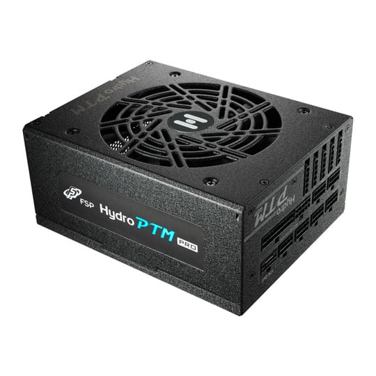 FSP Hydro PTM PRO 1200W Modular ATX3.1 PSU / Power Supply