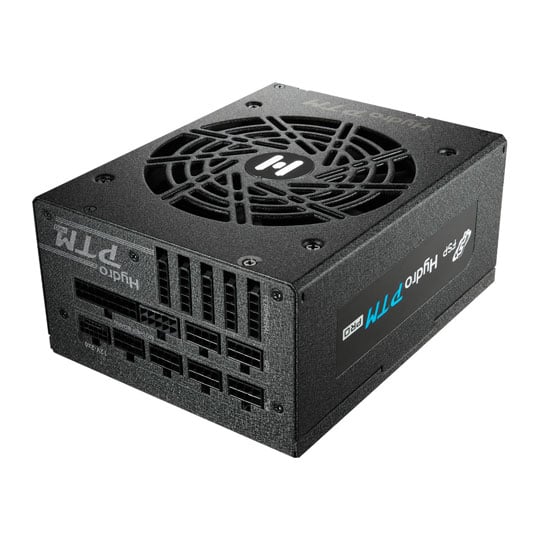 FSP Hydro PTM PRO 1200W Modular ATX3.1 PSU / Power Supply