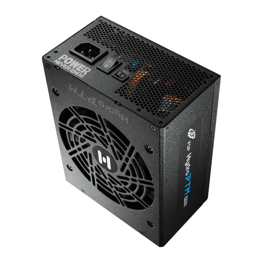FSP Hydro PTM PRO 1200W Modular ATX3.1 PSU / Power Supply LN163119