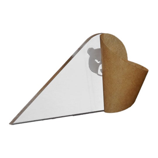 Thermal Grizzly TG Scraper Acrylic 3 Pack