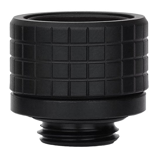 Thermal Grizzly DeltaMate Fitting HT16 Black