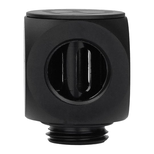 Thermal Grizzly 3-Way DeltaMate Rotary T Black : image 3