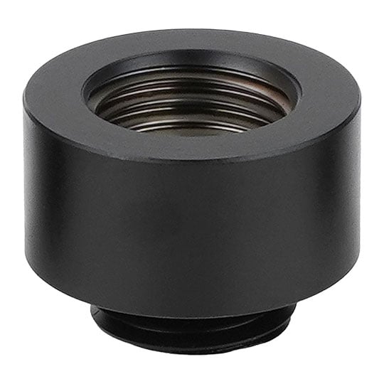 Thermal Grizzly DeltaMate Extender MF10 Black