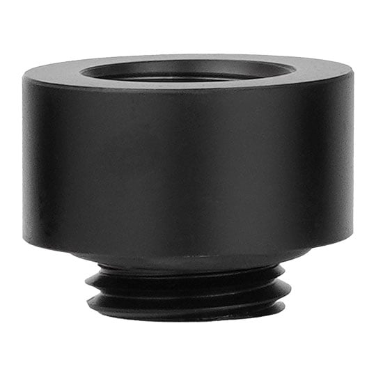 Thermal Grizzly DeltaMate Extender MF10 Black