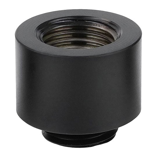 Thermal Grizzly DeltaMate Extender MF14 Black